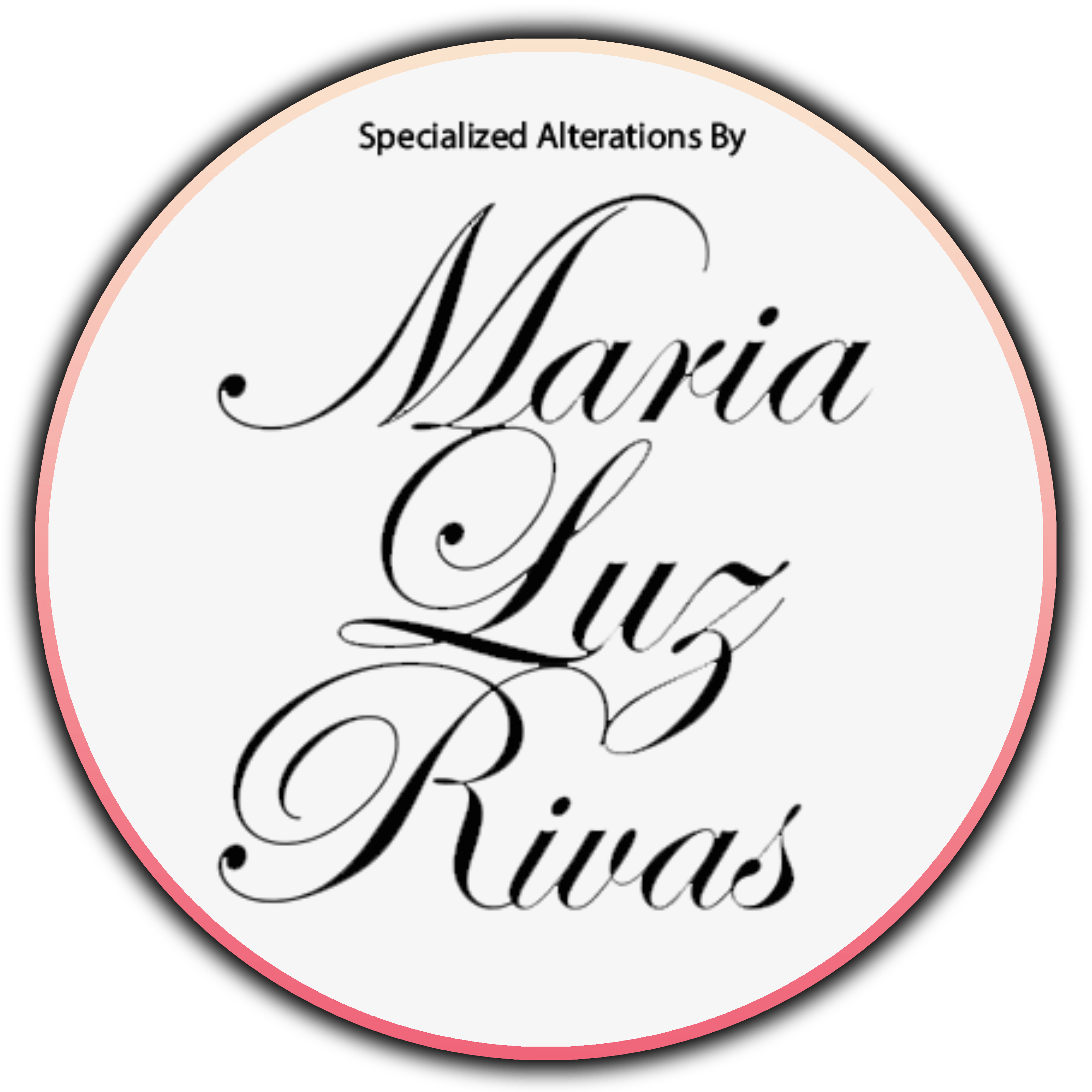 Specialized Alterations By María Luz Rivas