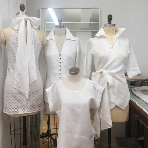 Alterations