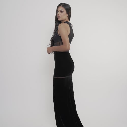 Custom Dresses