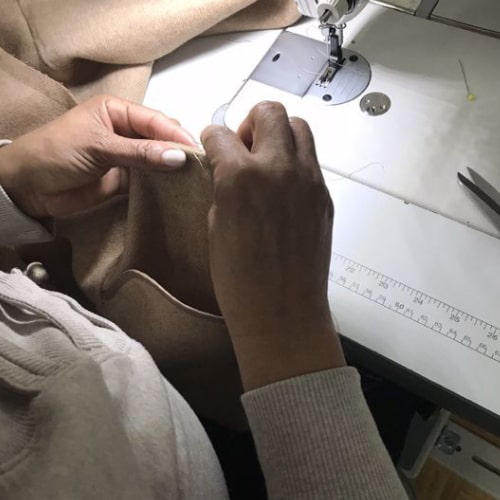 Knitting 
